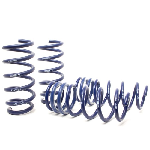 28671 lowering sport - h&r,