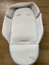 Babystyle egg newborn insert - egg,
