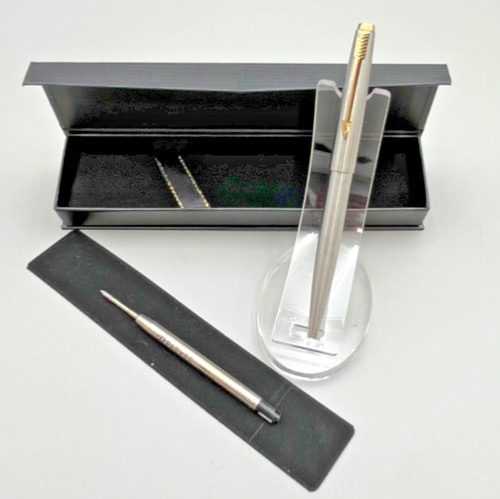 Parker flighter cap - parker, gt