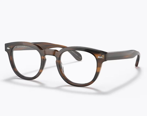 Oliver peoples sheldrake 49mm - oliver,