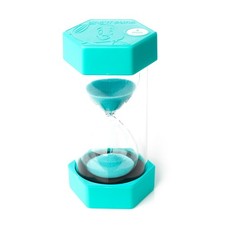 Large Sand Egg Hourglass Timer