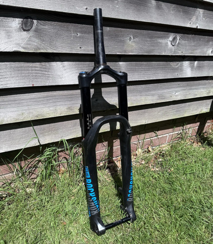 Rockshox yari fork 5in - yari, 27.5in