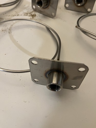 New oem itt barton - itt, psi