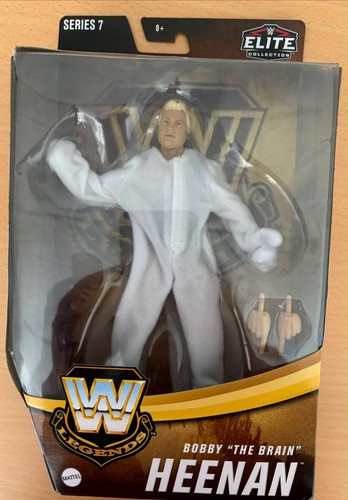 Wwe legends series - legends,