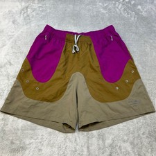 NIKE GYAKUSOU UNDERCOVER running shorts Men's Size XL RARE