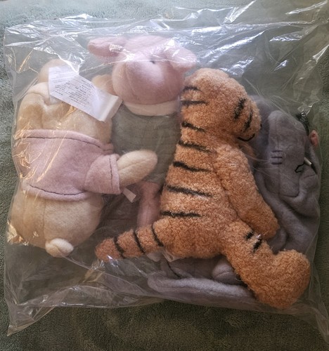 Disney winnie the - winnie, and