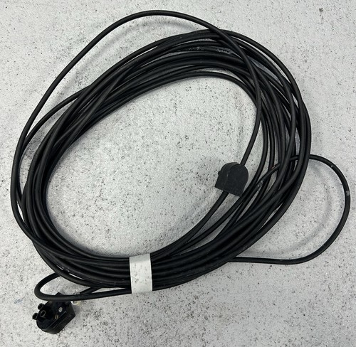 Pyro bulgin lead - bulgin, 5m