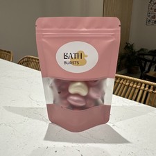 Bath bursts love mix - bursts,