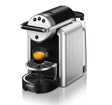 Nespresso Zenius Professional
