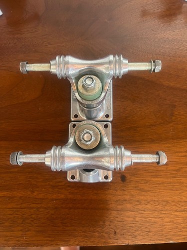Vintage gullwing pro - pro, h.p.g
