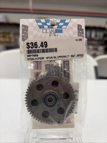 Robinson racing slash hi - racing,
