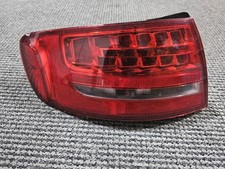 Audi A4 B8 Avant 2010 Led Rear