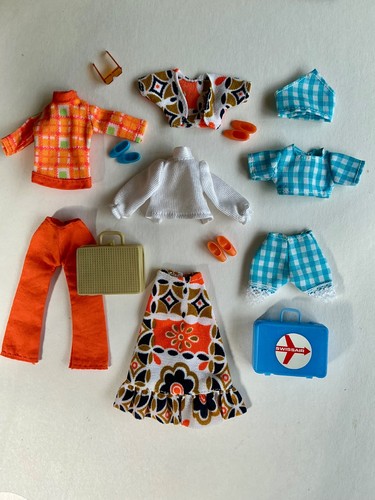 Vintage palitoy pippa doll - vintage,