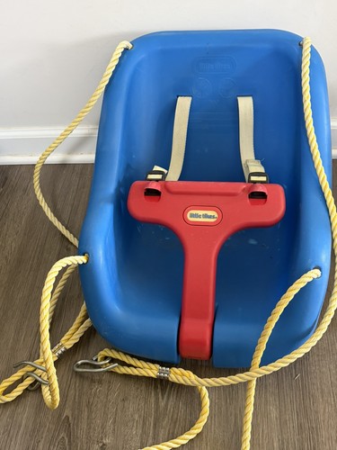 Little tikes 1 - little,