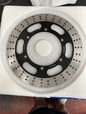 Kawasaki GPZ1000RX Rear Brake