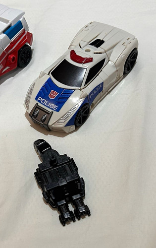 Transformers combiner wars - combiner,