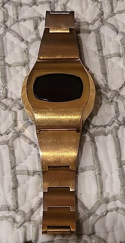 Armitron led wrist watch - armitron,