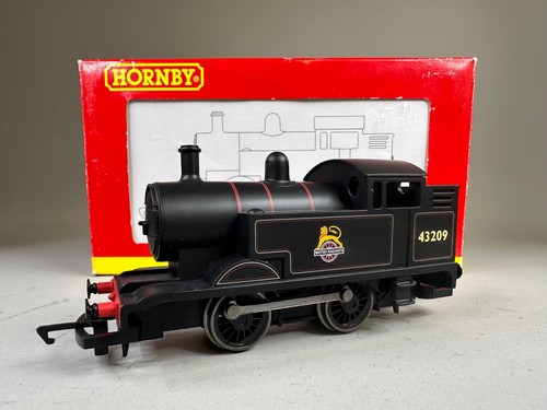 Hornby r2877 freelance - hornby, 0-4-0t