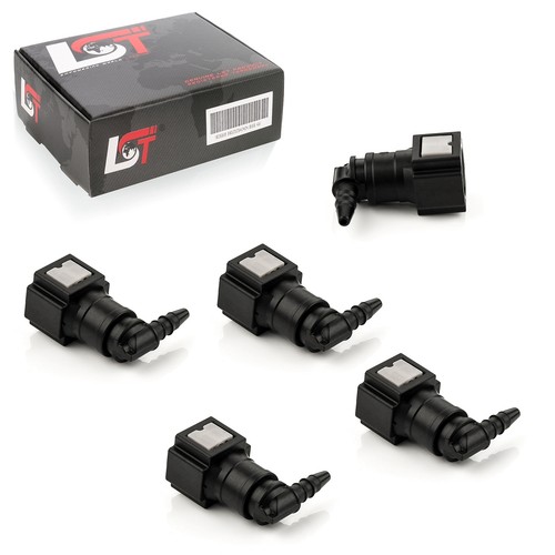 Quick release fuel - 5x,