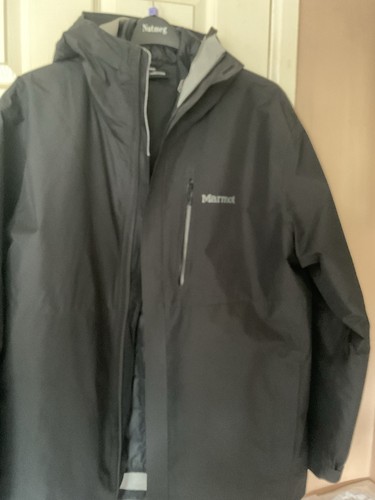 Marmot men gore tex - in, 1