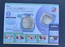 Shark FacialPro Glow -