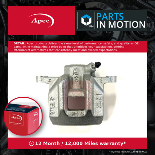 Brake caliper fits ford - brake,
