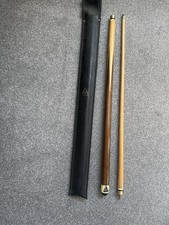BCE 2-Piece Pool/Snooker Cue