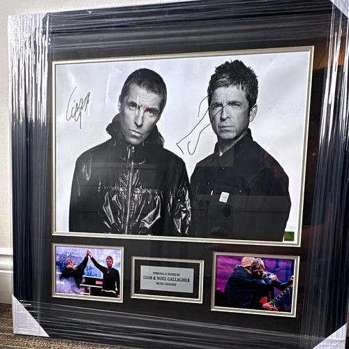Oasis liam noel - oasis,