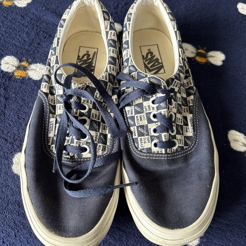 Vans era otw checkerboard - era, 'otw