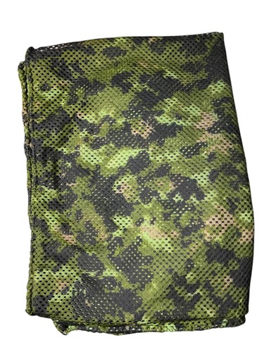 Canadian armed forces 1 - canadian, mk-1