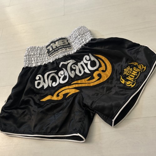 Top king muay - muay, boxing