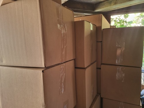 Small mixed mystery box - small,