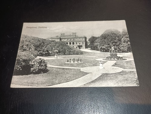Deepdene gardens demolished - deepdene,