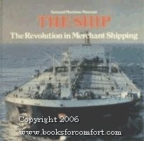 Revolution merchant - revolution, in