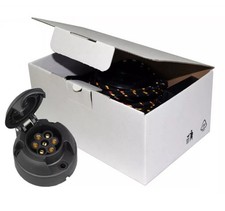 Sprinter Tow Bar Wiring Chassis Cab Jun 2006   2016 7 pin DEDICATED Electrics 