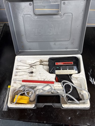 Weller type 9200ud universal - type,