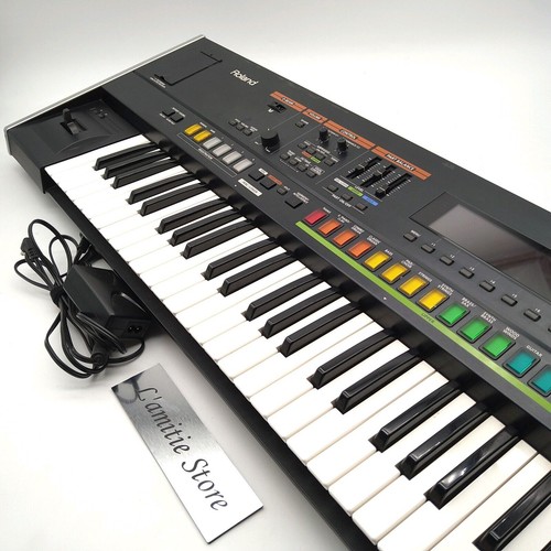 Roland jupiter keyboard - roland,