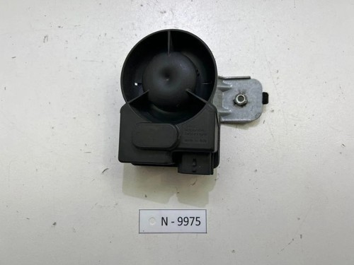 Nissan trail t31 alarm - alarm, siren