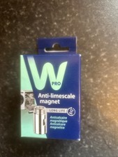 Wpro anti limescale magnet - anti-limescale, for