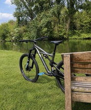 Specialized Enduro Comp