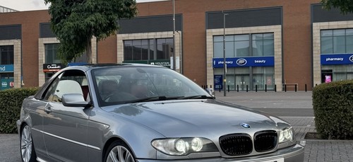 Gloss black kidney grill - gloss,