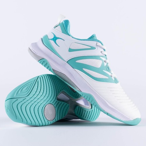 Gilbert netball trainer - gilbert,