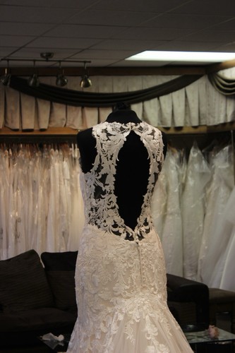 Wedding dress morilee - dress,