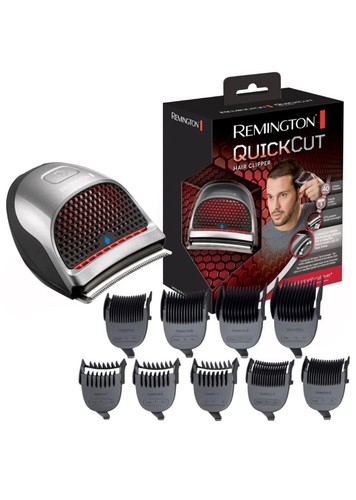 Remington quick cut - remington, mens