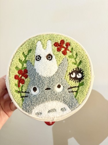 Studio ghibli totoro - studio,