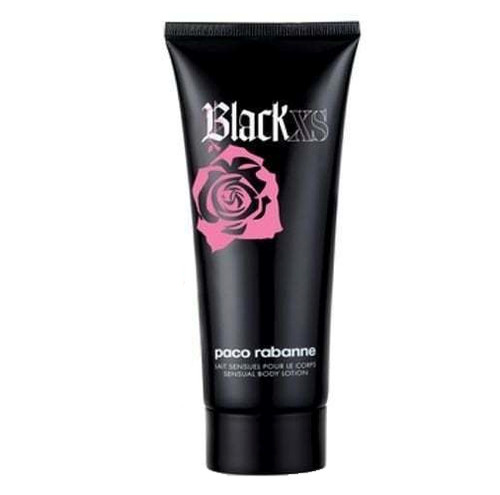 Paco rabanne black - paco, xs