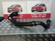 VAUXHALL ASTRA J SRI 1.7