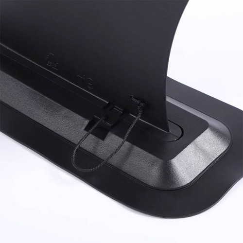 Quick release sup fin - sup,