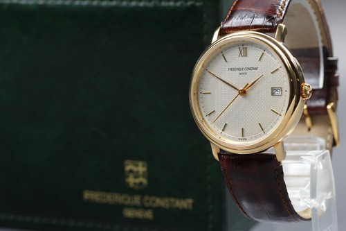 Frederique constant geneve - frederique,