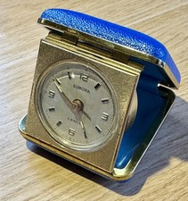VINTAGE  SUPERB BLUE EUROPA